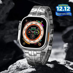 ULTRA SMART WATCH WITH FREE DELIVERY IN UAE