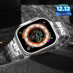 ULTRA SMART WATCH WITH FREE DELIVERY IN UAE