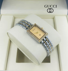 GUCCI LUXURY WOMEN WATCH