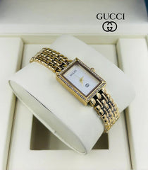 GUCCI LUXURY WOMEN WATCH