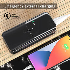 PORTABLE ELECRIC AIR PUMP