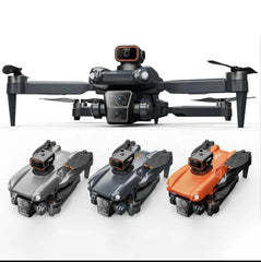 P25 Pro Drone Camera 8K