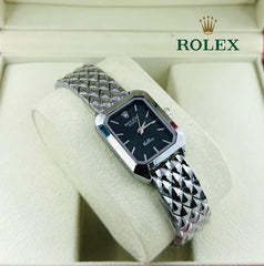 ROLEX LADIES DIAMOND WATCH