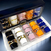 Lattafa My Yara Collection 5 Pcs (30ml)luxurious fruity-floral perfume