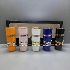 Lattafa My Yara Collection 5 Pcs (30ml)luxurious fruity-floral perfume