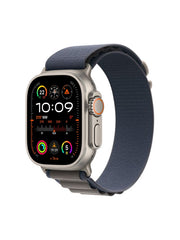 APPLE WATCH ULTRA 2 + FREE 3 STRAPS