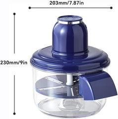 Electric Fruit Peeling Machine (Amazing)