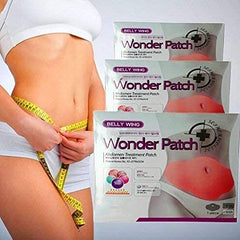 Body Shape Slim Patch
