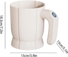 Electric Flour Sifter