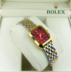 ROLEX LADIES DIAMOND WATCH
