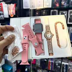 MODIO SMARTWATCH U93 MINI