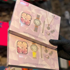 MODIO SMARTWATCH U93 MINI